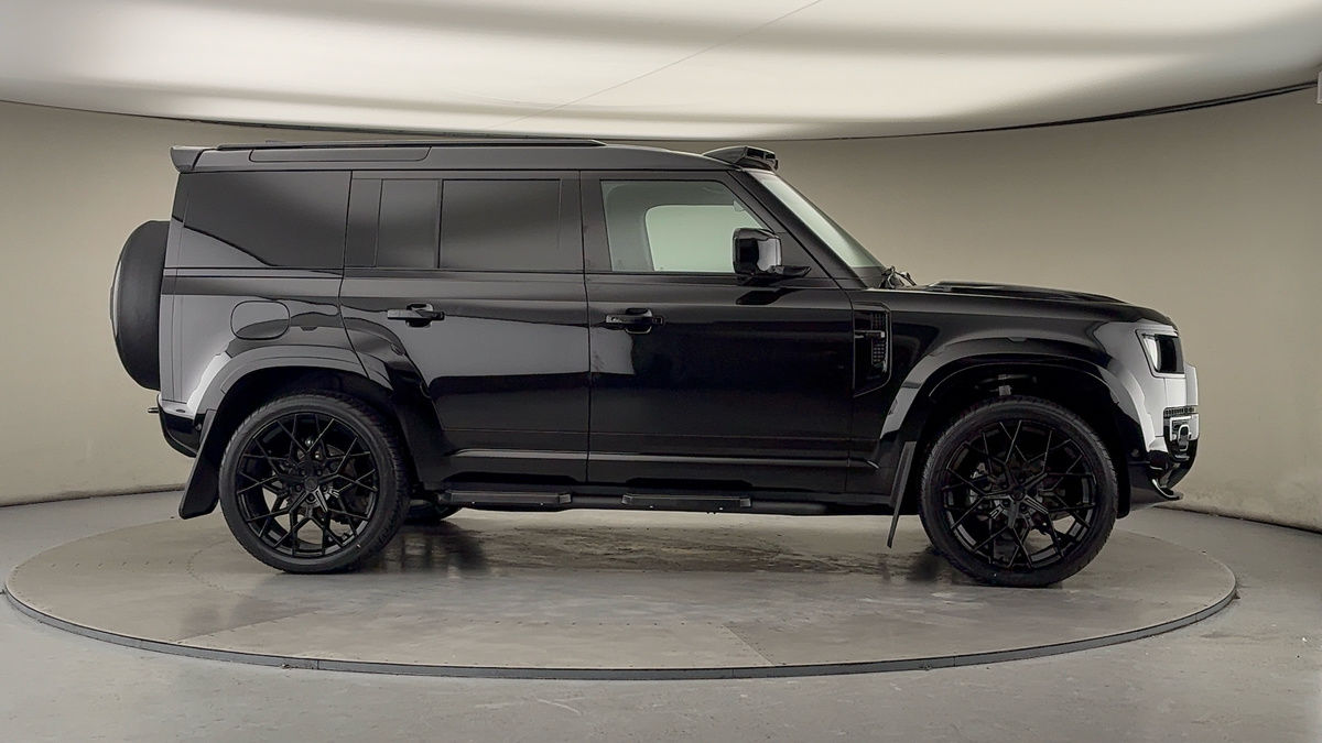 Used Land Rover Defender 110 2026 for sale - 77395054: Photo 39