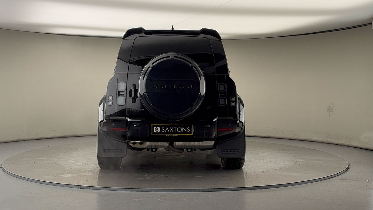 Used Land Rover Defender 110 2026 for sale - 77395054: Photo 4