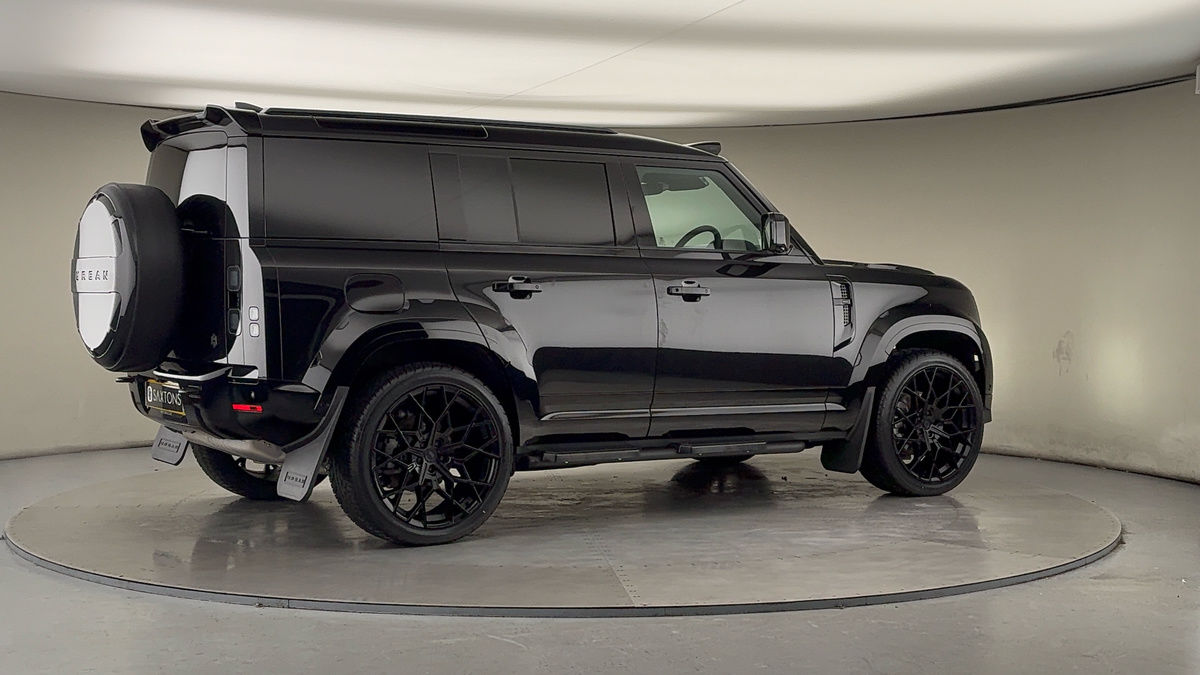 Used Land Rover Defender 110 2026 for sale - 77395054: Photo 41