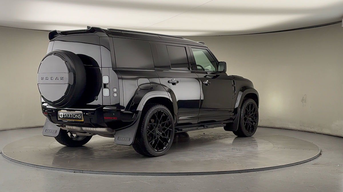 Used Land Rover Defender 110 2026 for sale - 77395054: Photo 42