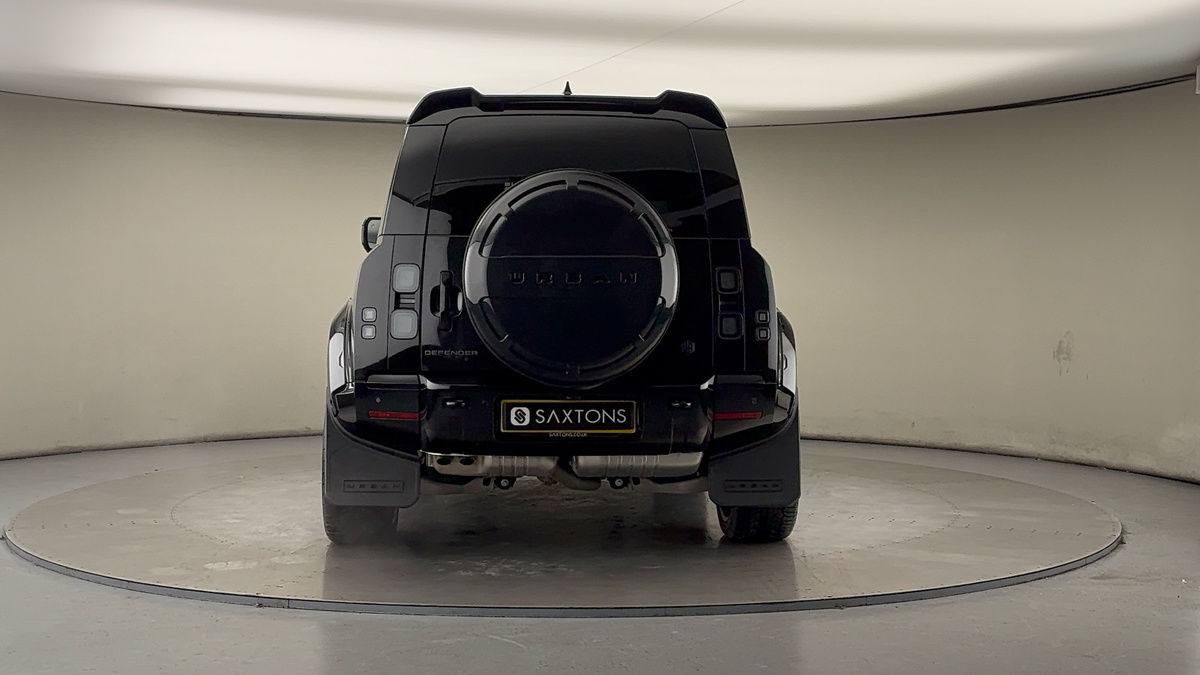 Used Land Rover Defender 110 2026 for sale - 77395054: Photo 44