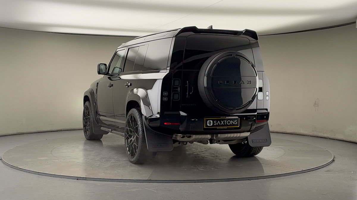 Used Land Rover Defender 110 2026 for sale - 77395054: Photo 45