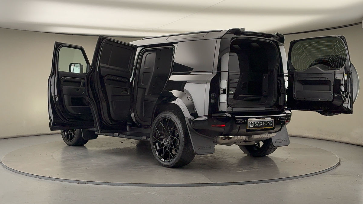 Used Land Rover Defender 110 2026 for sale - 77395054: Photo 46