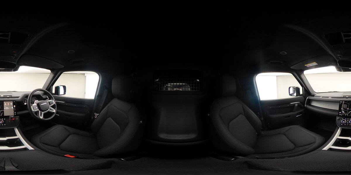 Used Land Rover Defender 110 2026 for sale - 77395054: Photo 47