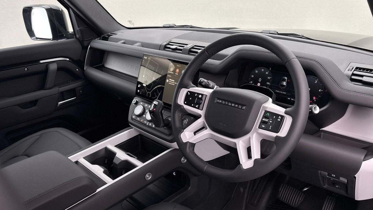 Used Land Rover Defender 110 2026 for sale - 77395054: Photo 5