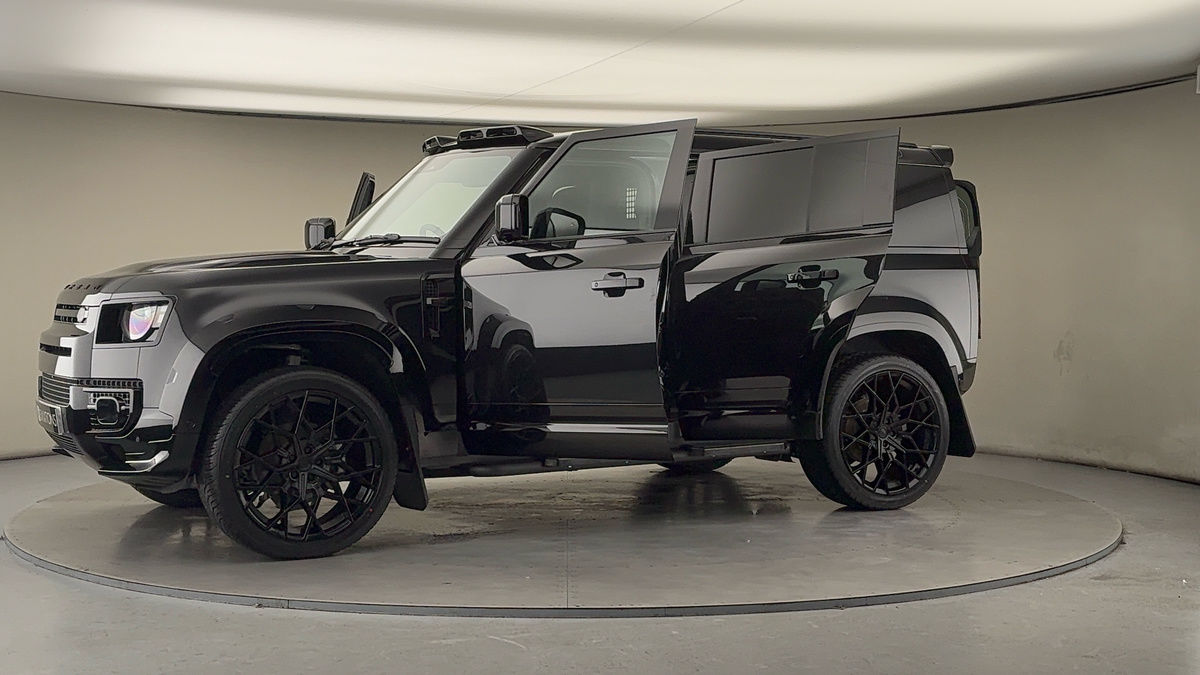 Used Land Rover Defender 110 2026 for sale - 77395054: Photo 51