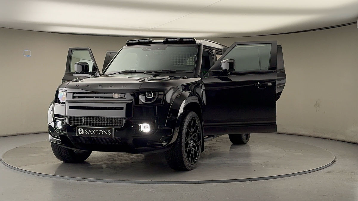 Used Land Rover Defender 110 2026 for sale - 77395054: Photo 53