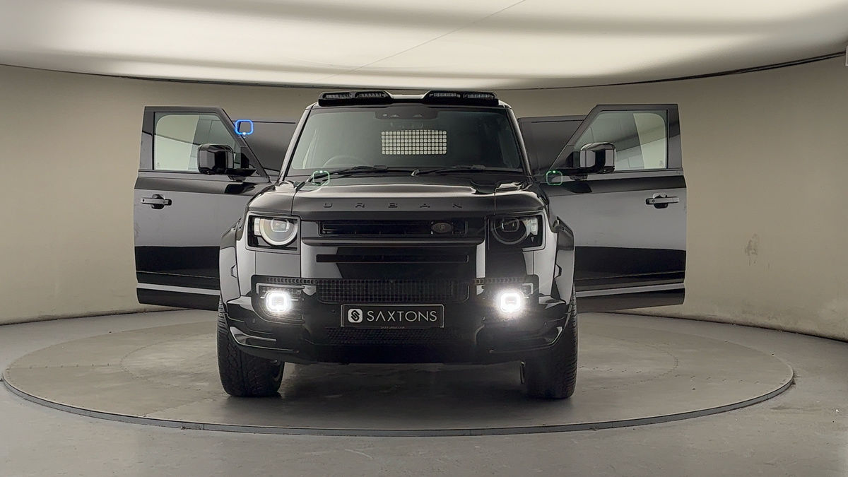 Used Land Rover Defender 110 2026 for sale - 77395054: Photo 54