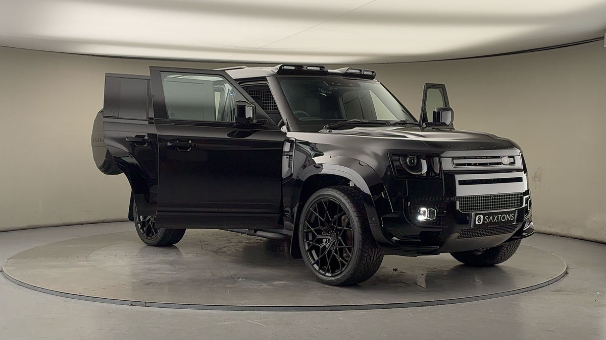 Used Land Rover Defender 110 2026 for sale - 77395054: Photo 56