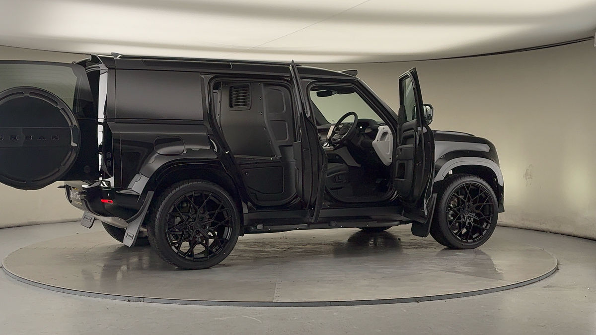 Used Land Rover Defender 110 2026 for sale - 77395054: Photo 60