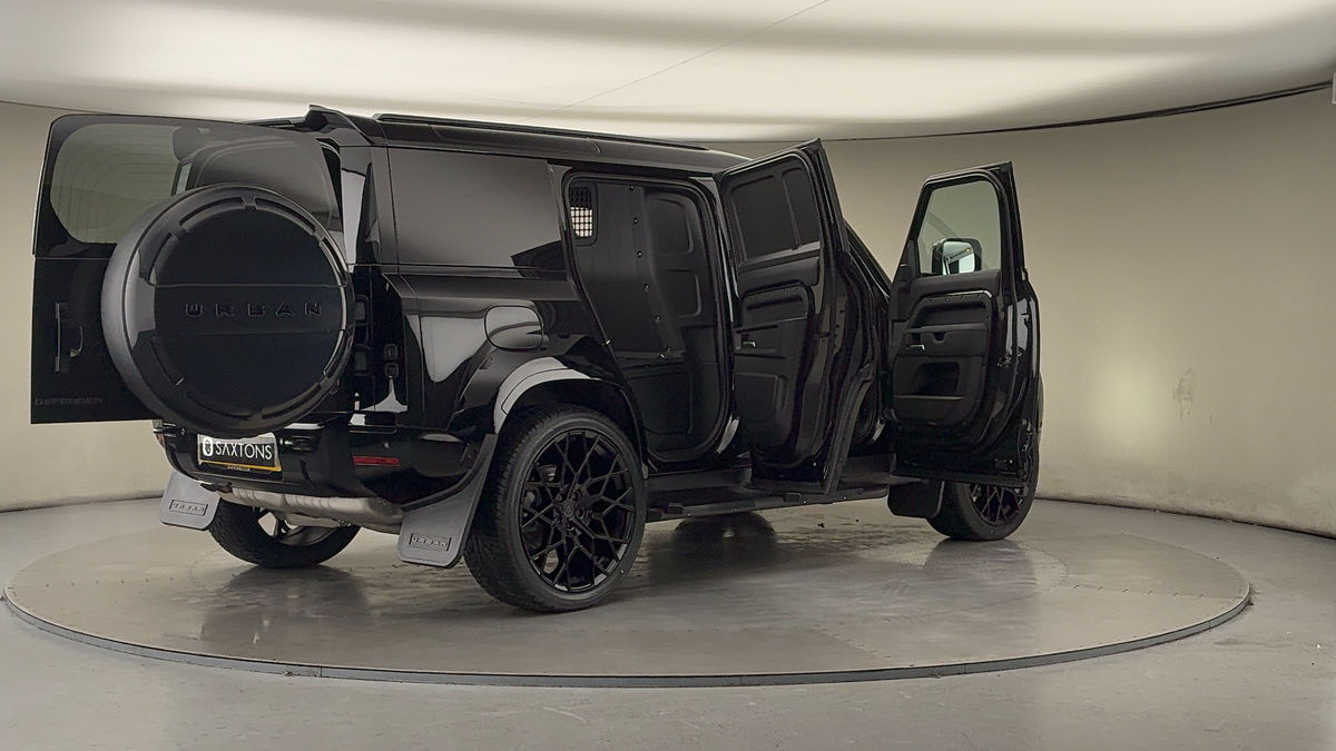 Used Land Rover Defender 110 2026 for sale - 77395054: Photo 61