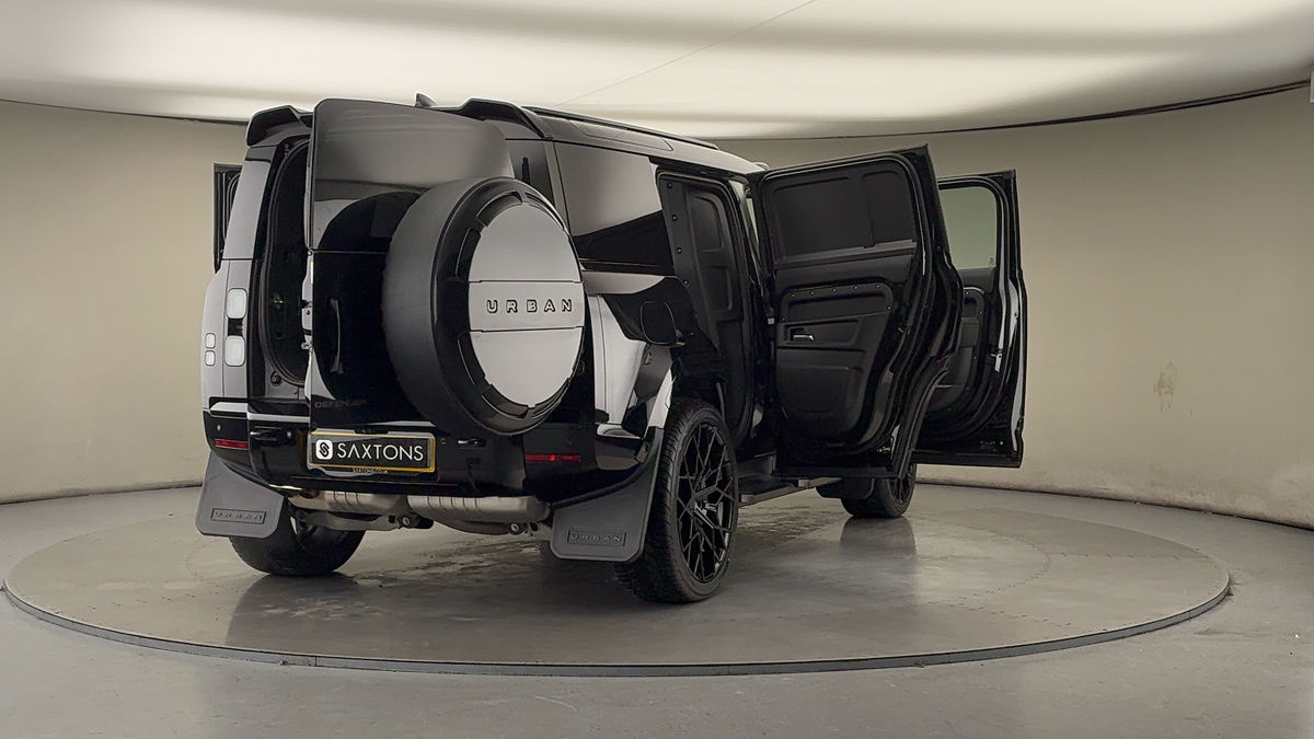 Used Land Rover Defender 110 2026 for sale - 77395054: Photo 62