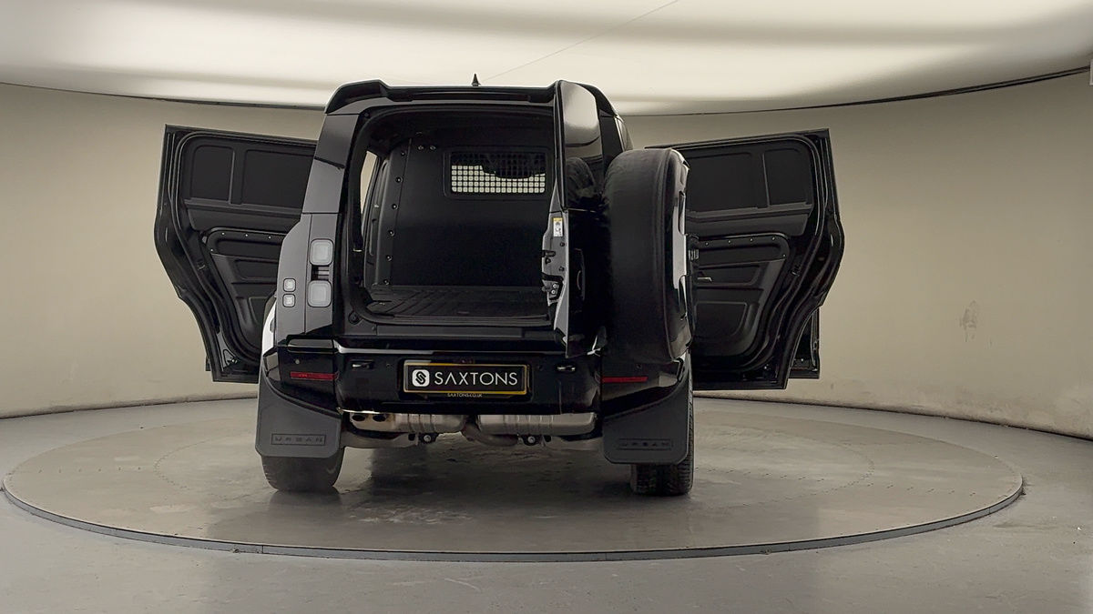 Used Land Rover Defender 110 2026 for sale - 77395054: Photo 63