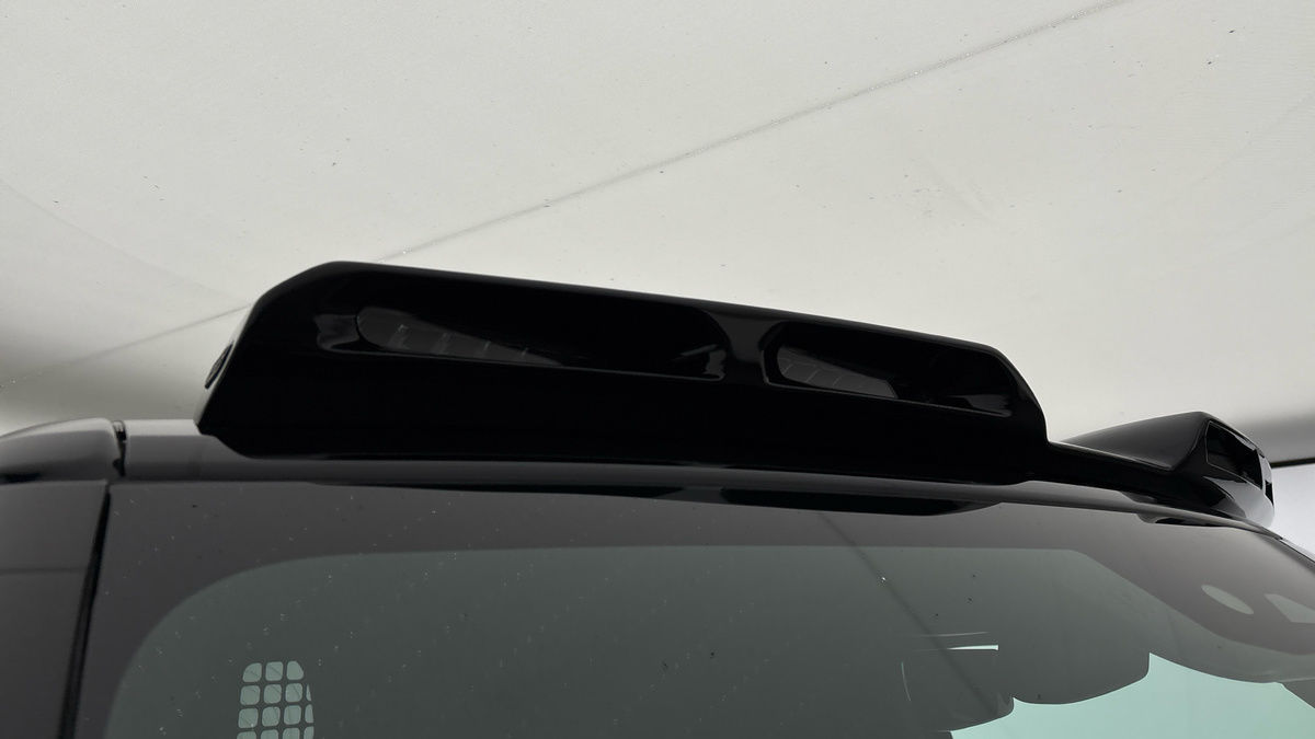 Used Land Rover Defender 110 2026 for sale - 77395054: Photo 8