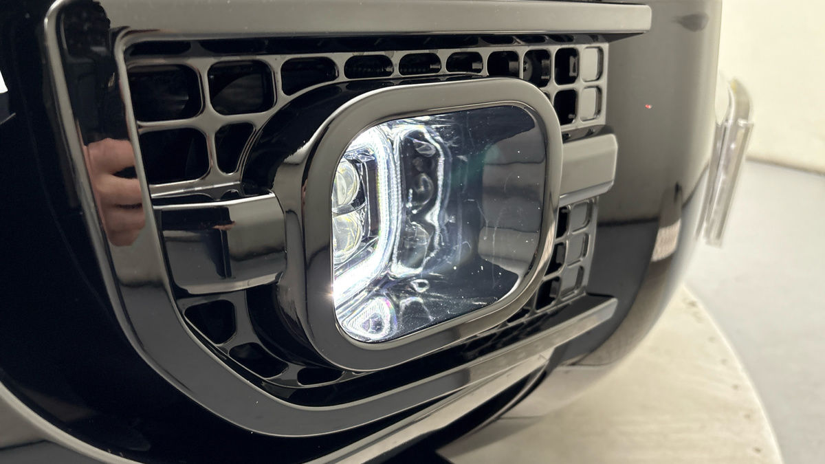 Used Land Rover Defender 110 2026 for sale - 77395054: Photo 9