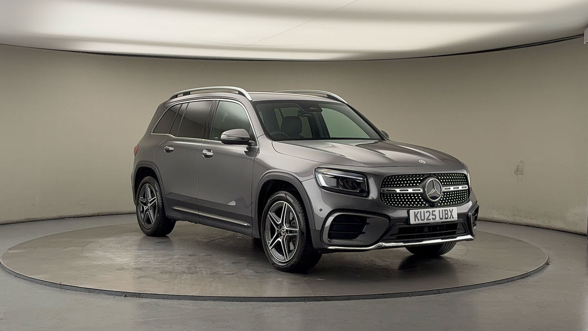 Used Mercedes-Benz GLB 2025 for sale - 76798984: Photo 1