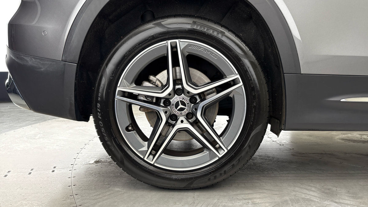 Used Mercedes-Benz GLB 2025 for sale - 76798984: Photo 10