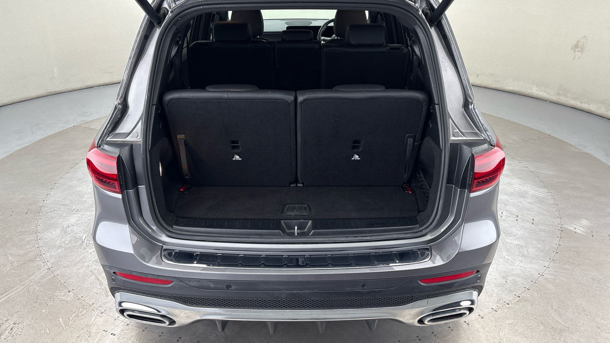 Used Mercedes-Benz GLB 2025 for sale - 76798984: Photo 11