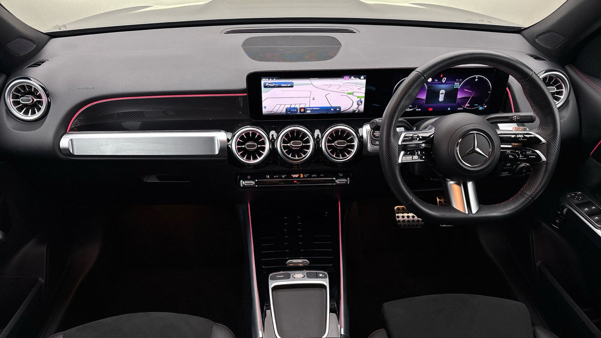 Used Mercedes-Benz GLB 2025 for sale - 76798984: Photo 12