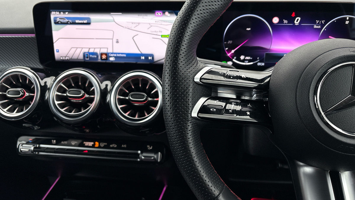 Used Mercedes-Benz GLB 2025 for sale - 76798984: Photo 13