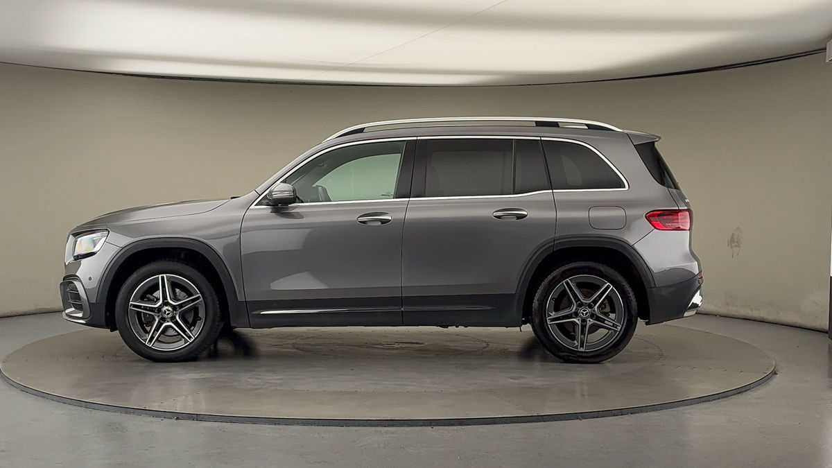 Used Mercedes-Benz GLB 2025 for sale - 76798984: Photo 15