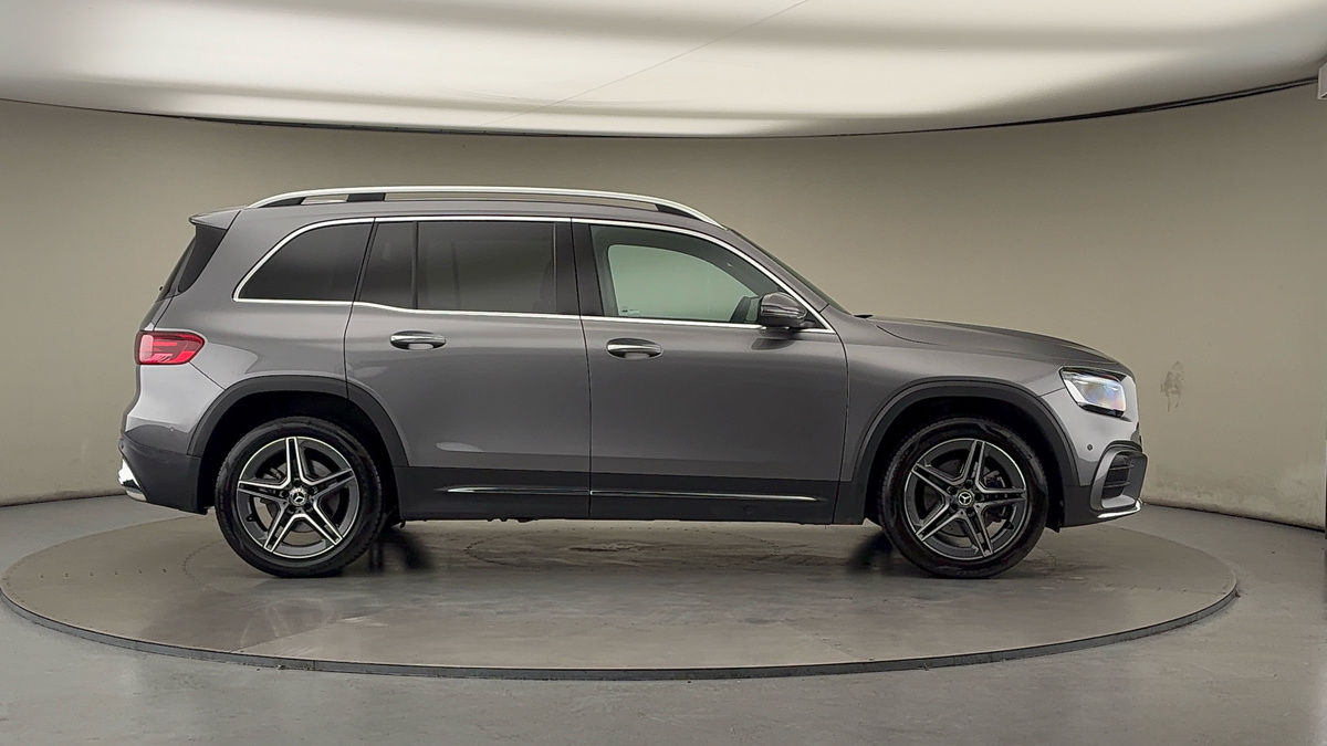 Used Mercedes-Benz GLB 2025 for sale - 76798984: Photo 16