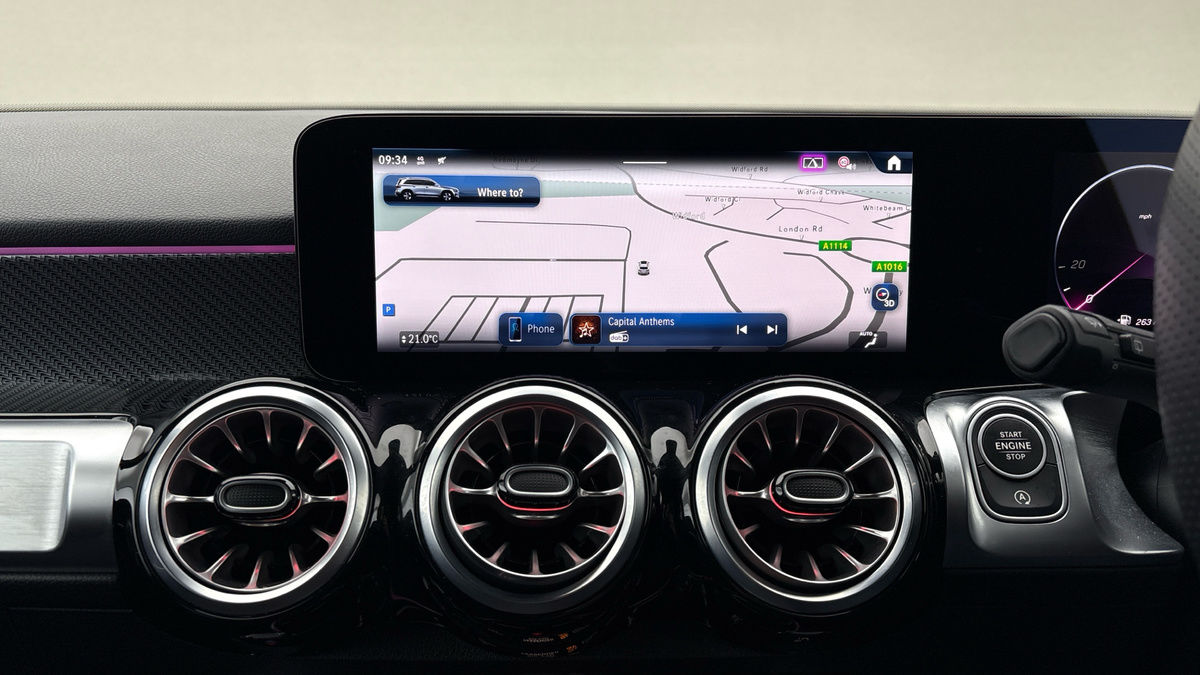 Used Mercedes-Benz GLB 2025 for sale - 76798984: Photo 17