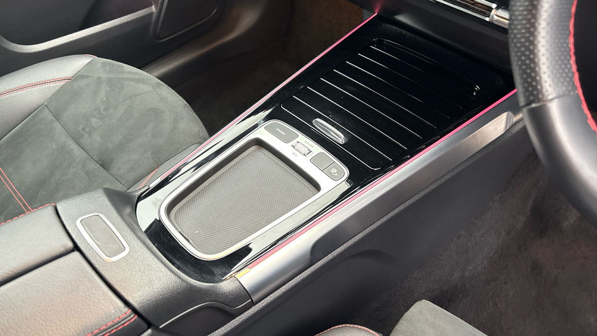 Used Mercedes-Benz GLB 2025 for sale - 76798984: Photo 18