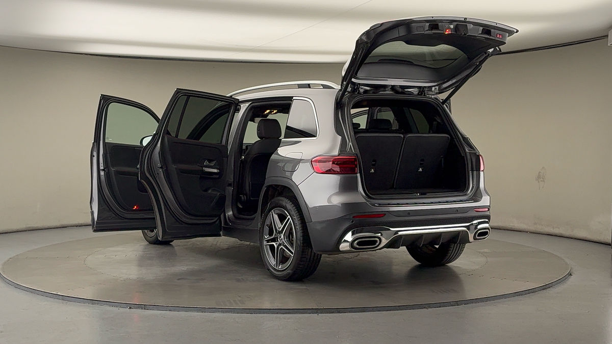 Used Mercedes-Benz GLB 2025 for sale - 76798984: Photo 23