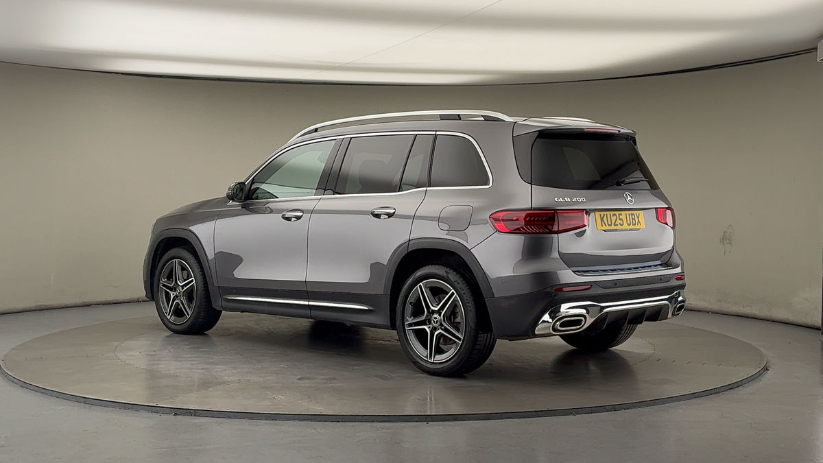 Used Mercedes-Benz GLB 2025 for sale - 76798984: Photo 25