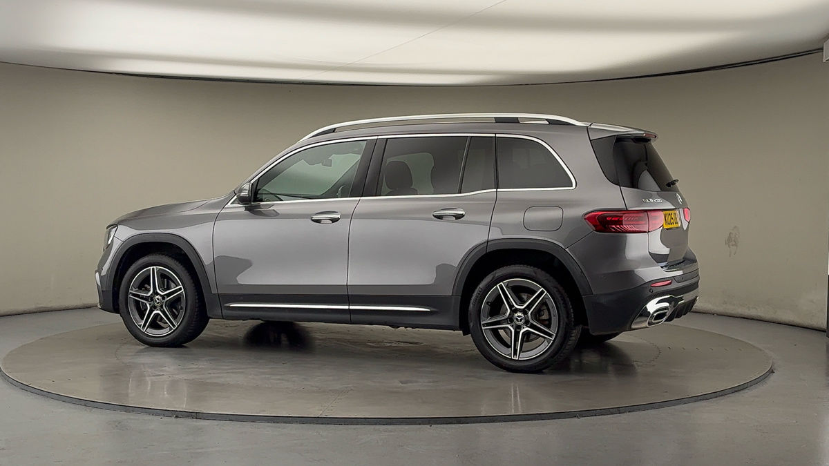 Used Mercedes-Benz GLB 2025 for sale - 76798984: Photo 26