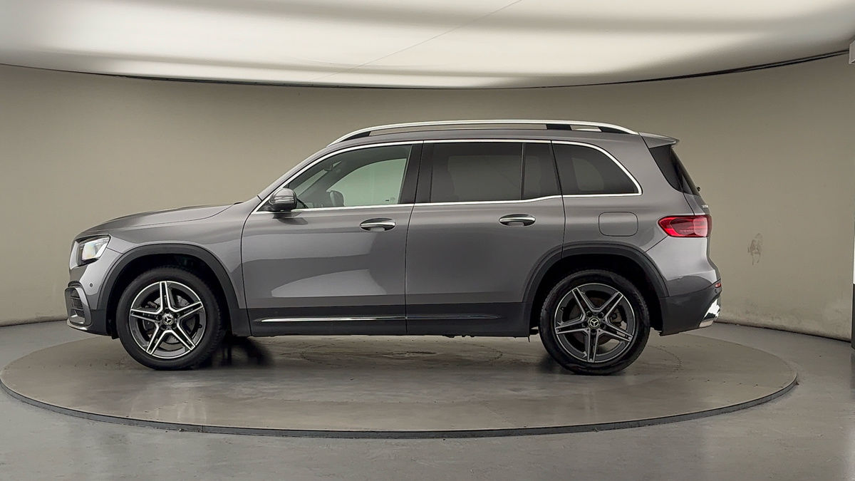 Used Mercedes-Benz GLB 2025 for sale - 76798984: Photo 27