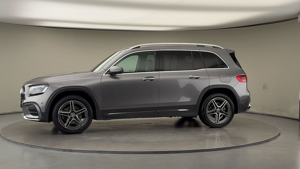 Used Mercedes-Benz GLB 2025 for sale - 76798984: Photo 28