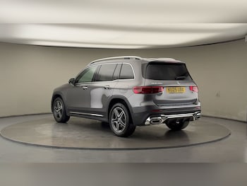 Used Mercedes-Benz GLB 2025 for sale - 76798984: Photo