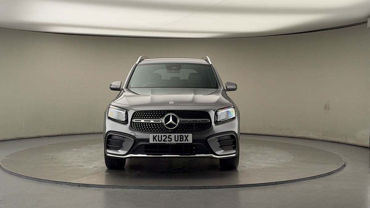 Used Mercedes-Benz GLB 2025 for sale - 76798984: Photo 3