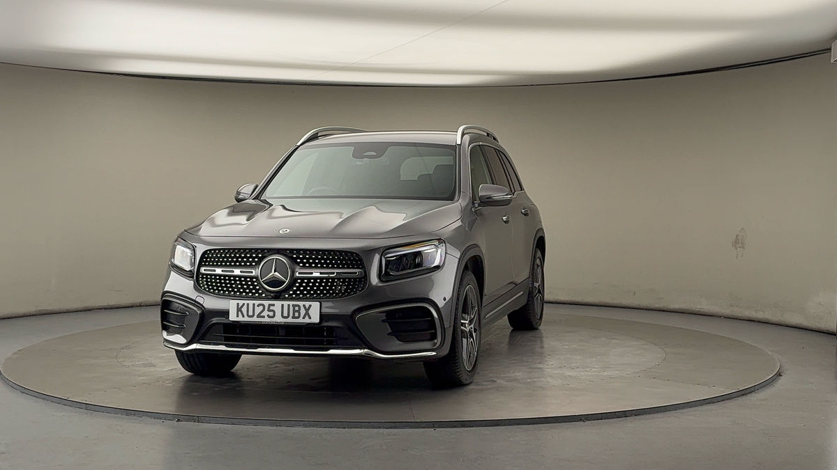 Used Mercedes-Benz GLB 2025 for sale - 76798984: Photo 31