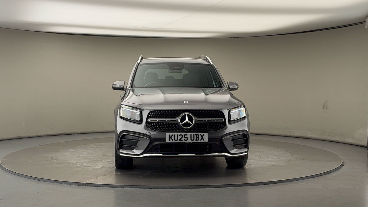 Used Mercedes-Benz GLB 2025 for sale - 76798984: Photo 32