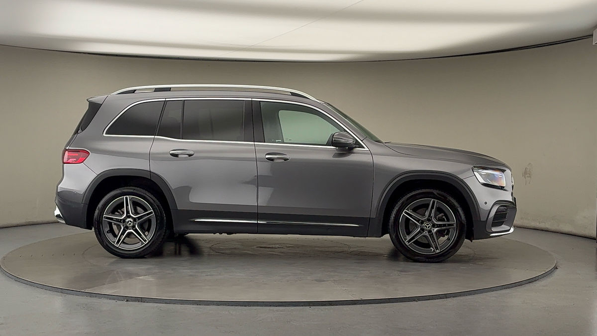 Used Mercedes-Benz GLB 2025 for sale - 76798984: Photo 36