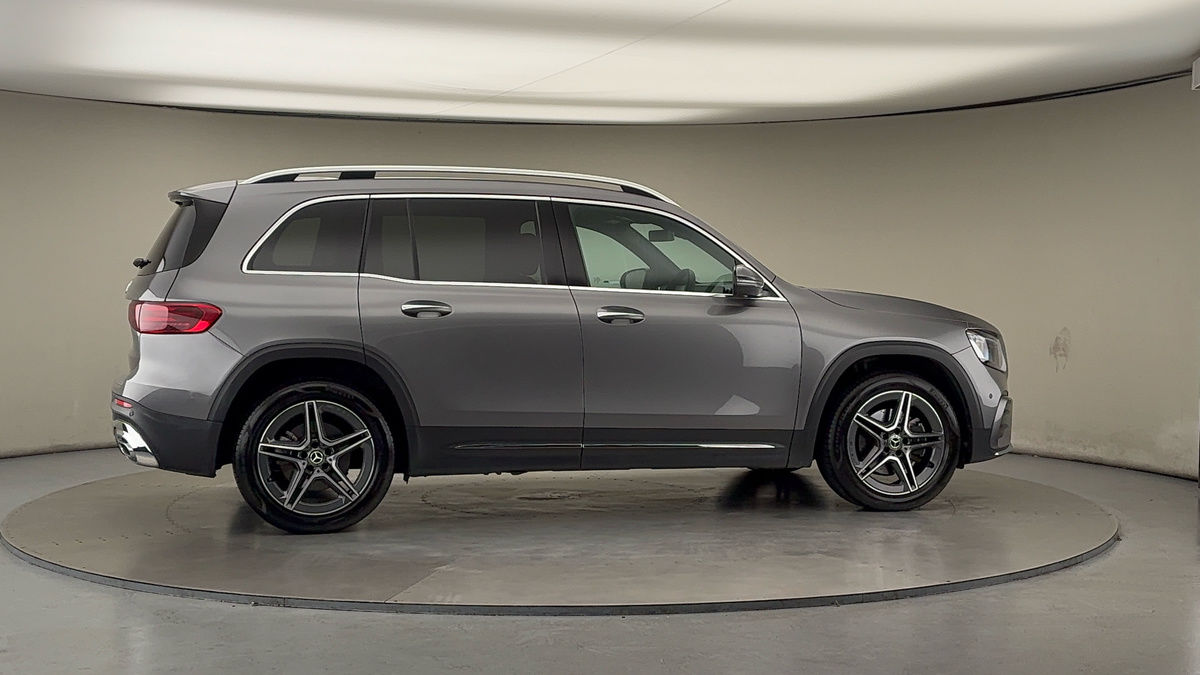 Used Mercedes-Benz GLB 2025 for sale - 76798984: Photo 37