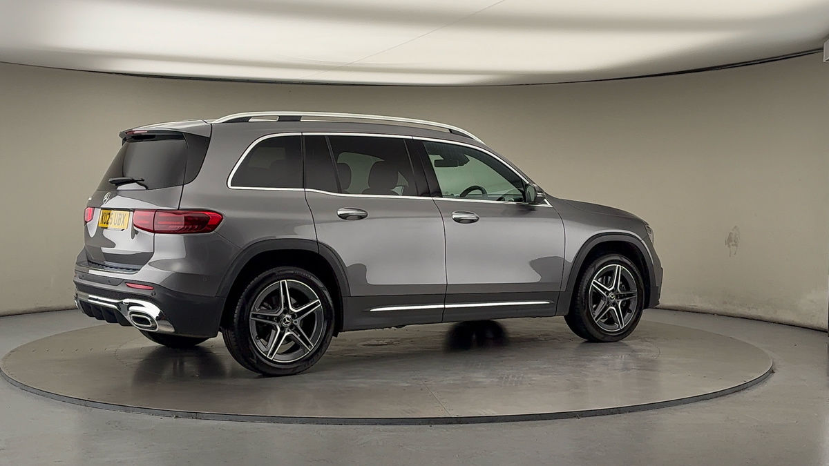 Used Mercedes-Benz GLB 2025 for sale - 76798984: Photo 38