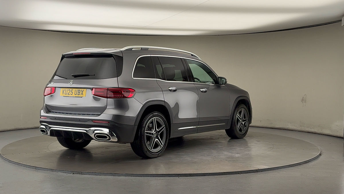 Used Mercedes-Benz GLB 2025 for sale - 76798984: Photo 39