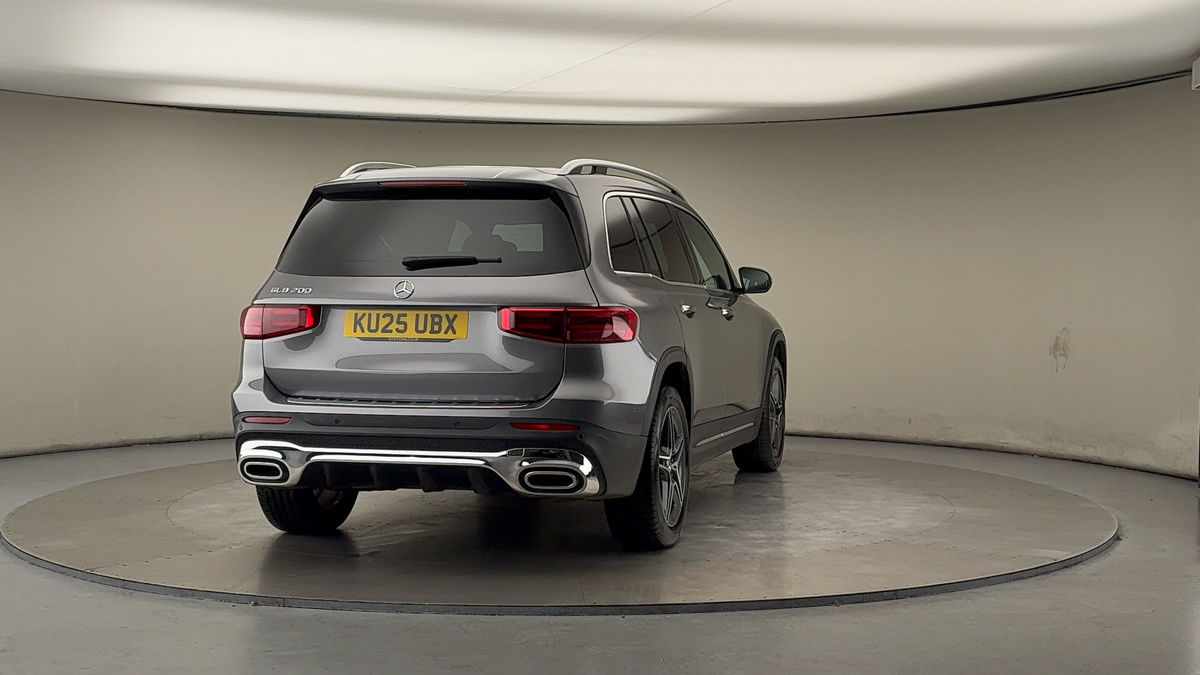 Used Mercedes-Benz GLB 2025 for sale - 76798984: Photo 40