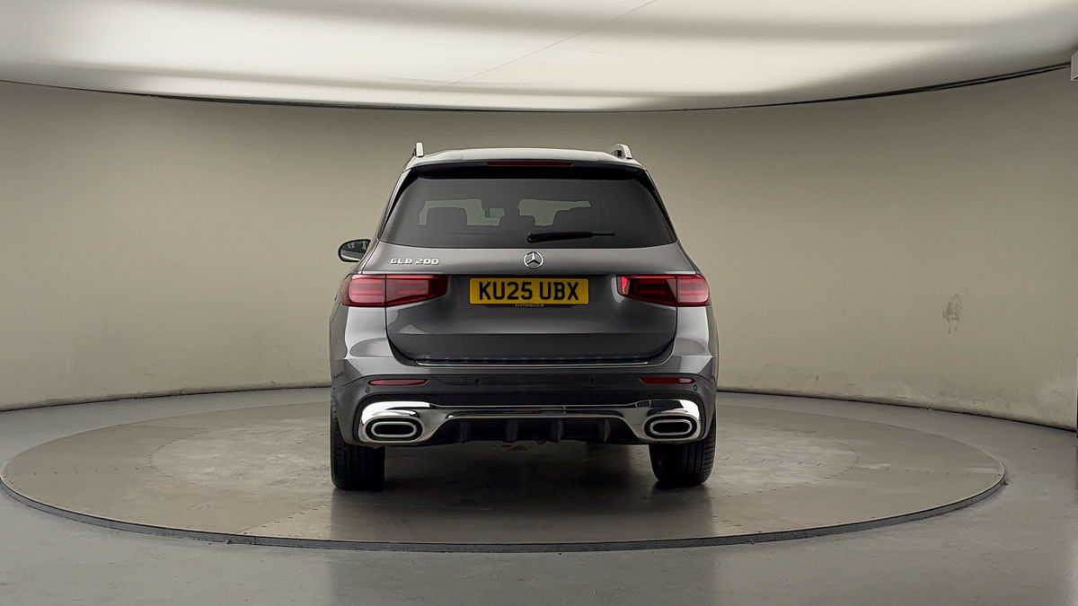 Used Mercedes-Benz GLB 2025 for sale - 76798984: Photo 41
