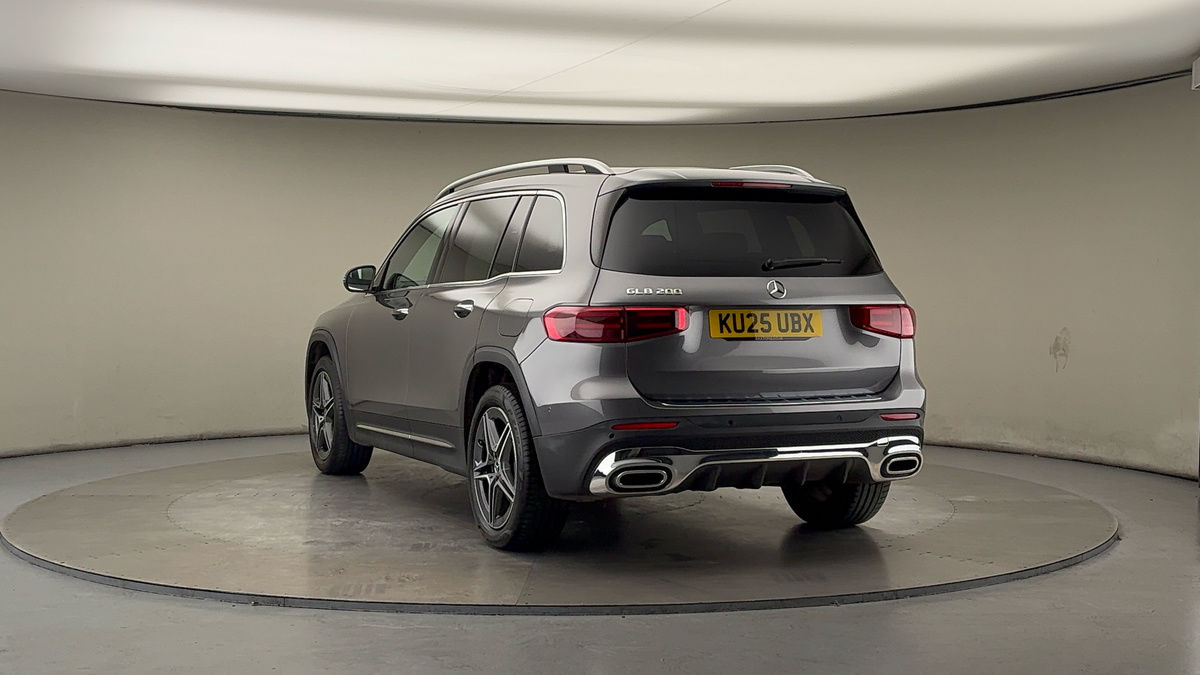 Used Mercedes-Benz GLB 2025 for sale - 76798984: Photo 42