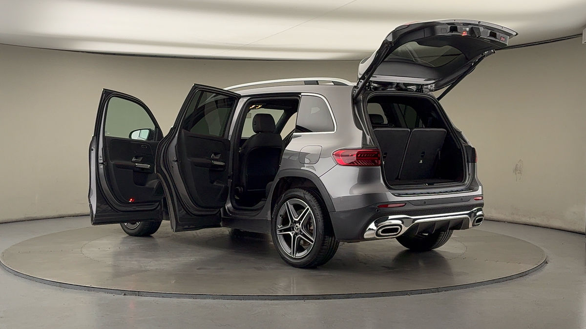 Used Mercedes-Benz GLB 2025 for sale - 76798984: Photo 43