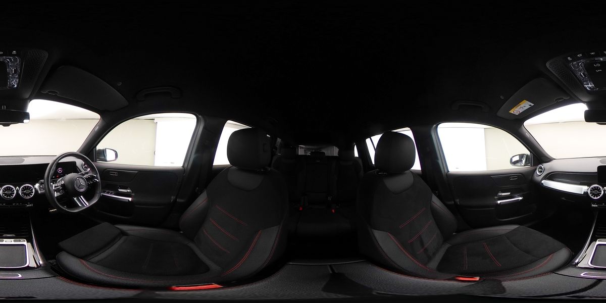 Used Mercedes-Benz GLB 2025 for sale - 76798984: Photo 44