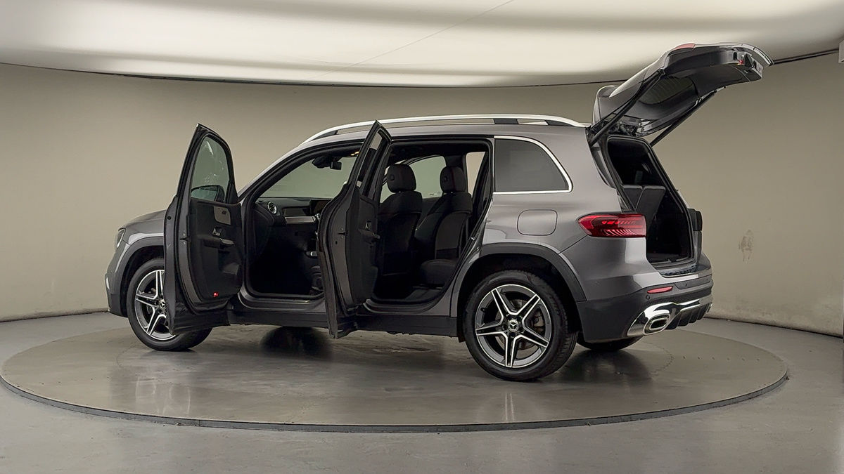 Used Mercedes-Benz GLB 2025 for sale - 76798984: Photo 45