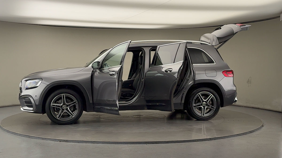 Used Mercedes-Benz GLB 2025 for sale - 76798984: Photo 47