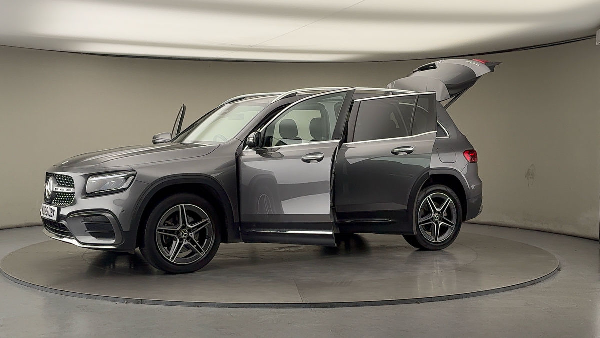 Used Mercedes-Benz GLB 2025 for sale - 76798984: Photo 48