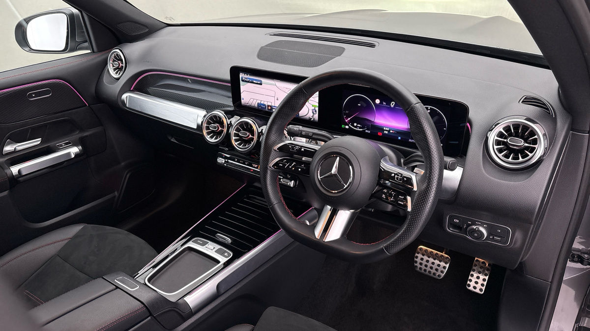 Used Mercedes-Benz GLB 2025 for sale - 76798984: Photo 5